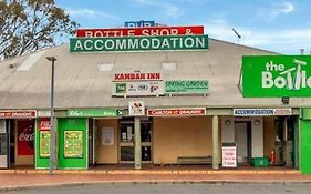 Kambah Inn